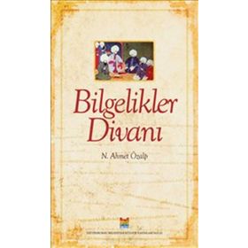 BILGELIKLER DİVANI - N. AHMET ÖZALP