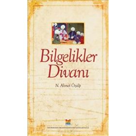 BILGELIKLER DİVANI - N. AHMET ÖZALP