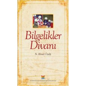 BILGELIKLER DİVANI - N. AHMET ÖZALP