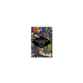 Bilgelikler Kitabı Sufi Kitap