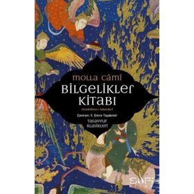 Bilgelikler Kitabı Sufi Kitap