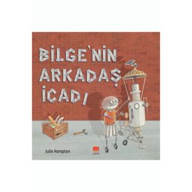 Bilgenin Arkadaş İcadı Uçan Fil Yayınları