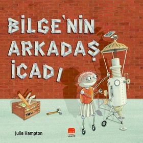 Bilgenin Arkadaş İcadı Uçan Fil Yayınları