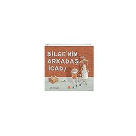 Bilgenin Arkadaş İcadı Uçan Fil Yayınları