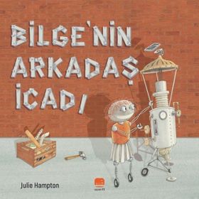 Bilgenin Arkadaş İcadı Uçan Fil Yayınları