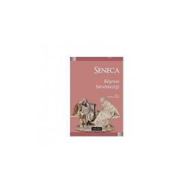 Bilgenin Sarsılmazlığı-Seneca