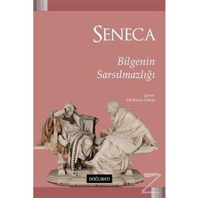 Bilgenin Sarsılmazlığı-Seneca
