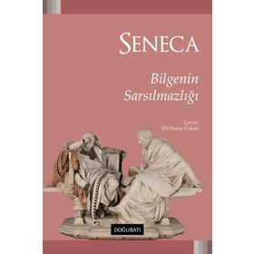 Bilgenin Sarsılmazlığı-Seneca