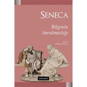 Bilgenin Sarsılmazlığı-Seneca