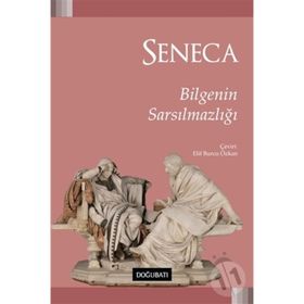 Bilgenin Sarsılmazlığı-Seneca