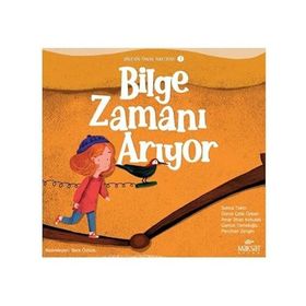 Bilgenin Zaman Yolculuğu 1 - Selma Tekin Percihan Zengin