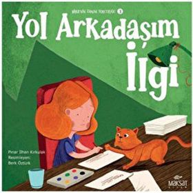 Bilgenin Zaman Yolculuğu 3 - Selma Tekin Percihan Zengin