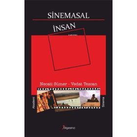 Bilgesina Yayınevi Sinemasal İnsan