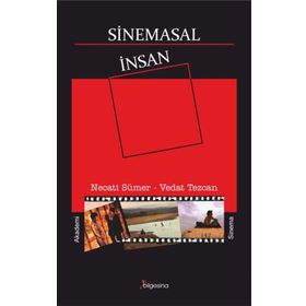 Bilgesina Yayınevi Sinemasal İnsan