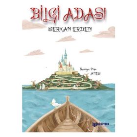 Bilgi Adası - Serkan Erden