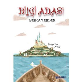 Bilgi Adası - Serkan Erden