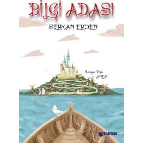 Bilgi Adası - Serkan Erden