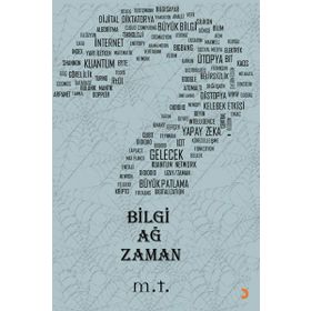 Bilgi Ağ Zaman Kolektif