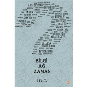 Bilgi Ağ Zaman Kolektif