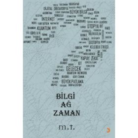Bilgi Ağ Zaman Kolektif