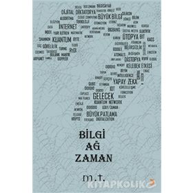 Bilgi Ağ Zaman Kolektif