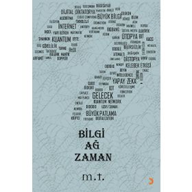 Bilgi Ağ Zaman Kolektif