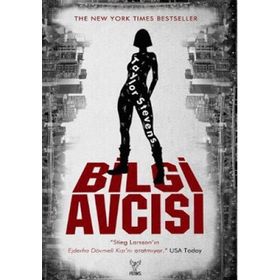 BILGI AVCISI - GENEL