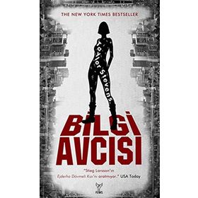BILGI AVCISI - GENEL