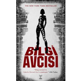 BILGI AVCISI - GENEL