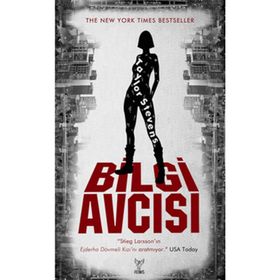 BILGI AVCISI - GENEL