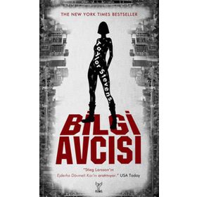 BILGI AVCISI - GENEL