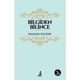 BILGI BILINCI - EKREM SAĞIROĞLU