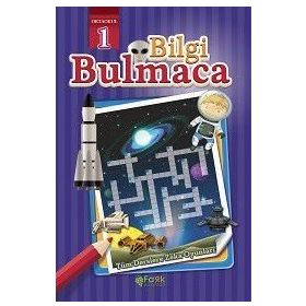 Bilgi Bulmaca Ortaokul 1 - Veysel Yıldız