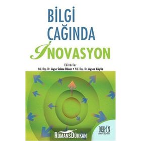 Bilgi Çağında İnovasyon - kollektif