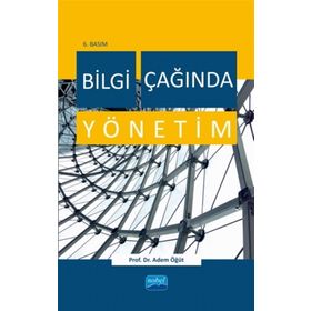 Bilgi Çağında Yönetim - Adem Öğüt