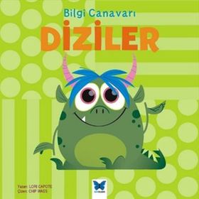 Bilgi Canavarı Diziler - Lori Capote