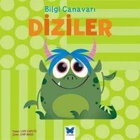 Bilgi Canavarı Diziler - Lori Capote