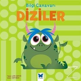 Bilgi Canavarı Diziler - Lori Capote