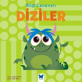 Bilgi Canavarı Diziler - Lori Capote