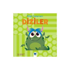 Bilgi Canavarı Diziler - Lori Capote