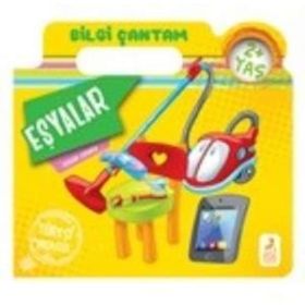 Bilgi Çantam - Eşyalar - Serdar Gökmen