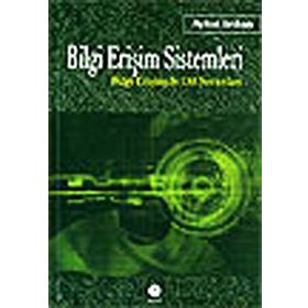 BILGI ERİŞİM SISTEMLERI BILGI ERİŞİMDE DIL SORUNLARI - AYKUT ARIKAN