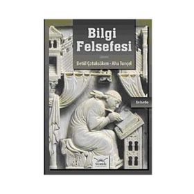BILGI FELSEFESI - AHMET CEVIZCI