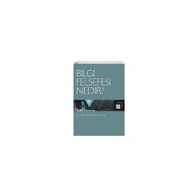 Bilgi Felsefesi Nedir ?- Duncan Pritchard