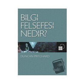 Bilgi Felsefesi Nedir ?- Duncan Pritchard