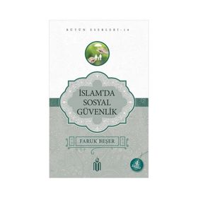 BILGI FIKIH VE İÇTİHAT - FARUK BEŞER