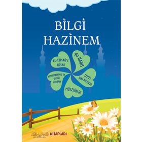 Bilgi Hazinem - Numan Nurullah Aras