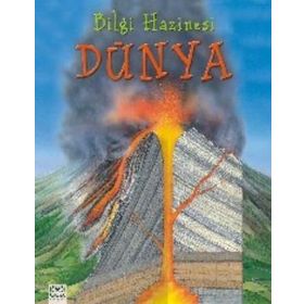BILGI HAZINESI - DÜNYA - JULIA BRUCE