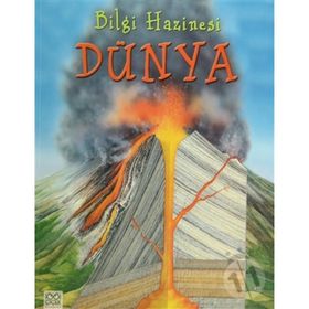 BILGI HAZINESI - DÜNYA - JULIA BRUCE