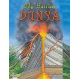 BILGI HAZINESI - DÜNYA - JULIA BRUCE